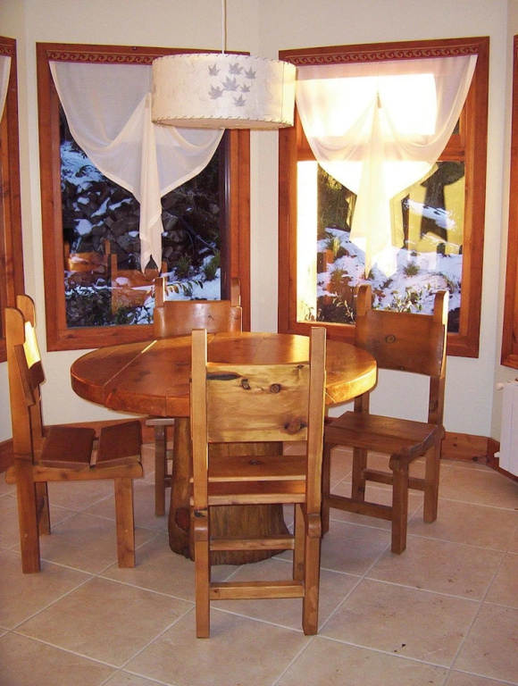 Nido del Condor Hotel & Spa - Chambres