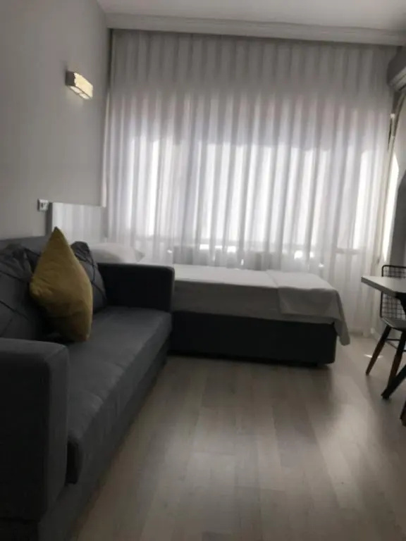 Sinop Alesta Apart