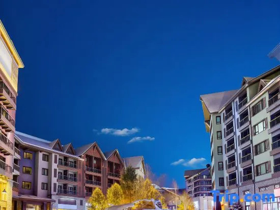 Fenghua Apartment (Jilin Vanke Songhua Lake Resort) in Jilin
