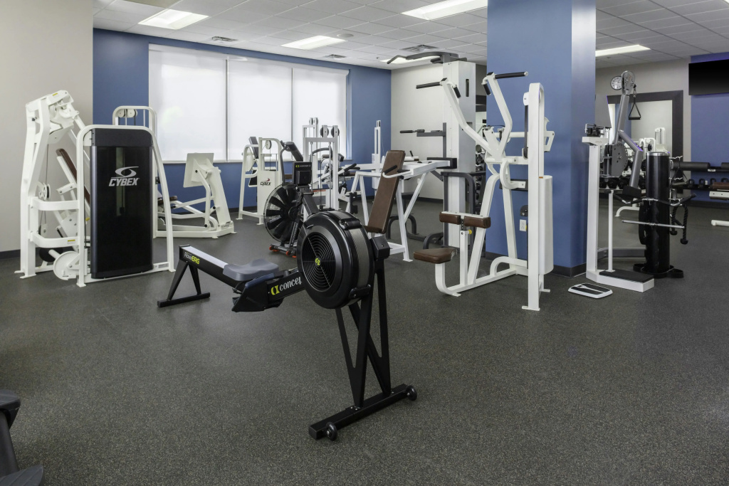 Homewood Suites by Hilton St Louis - Galleria - Général