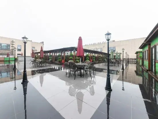 Hotel photo 14