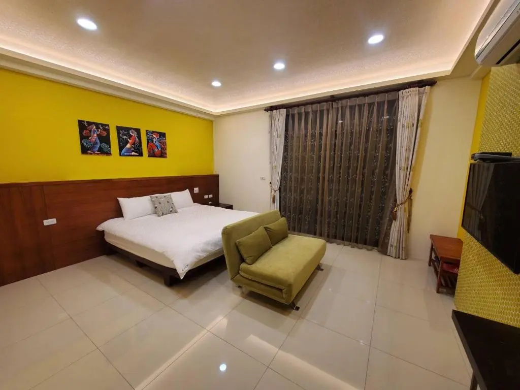 Comfort room