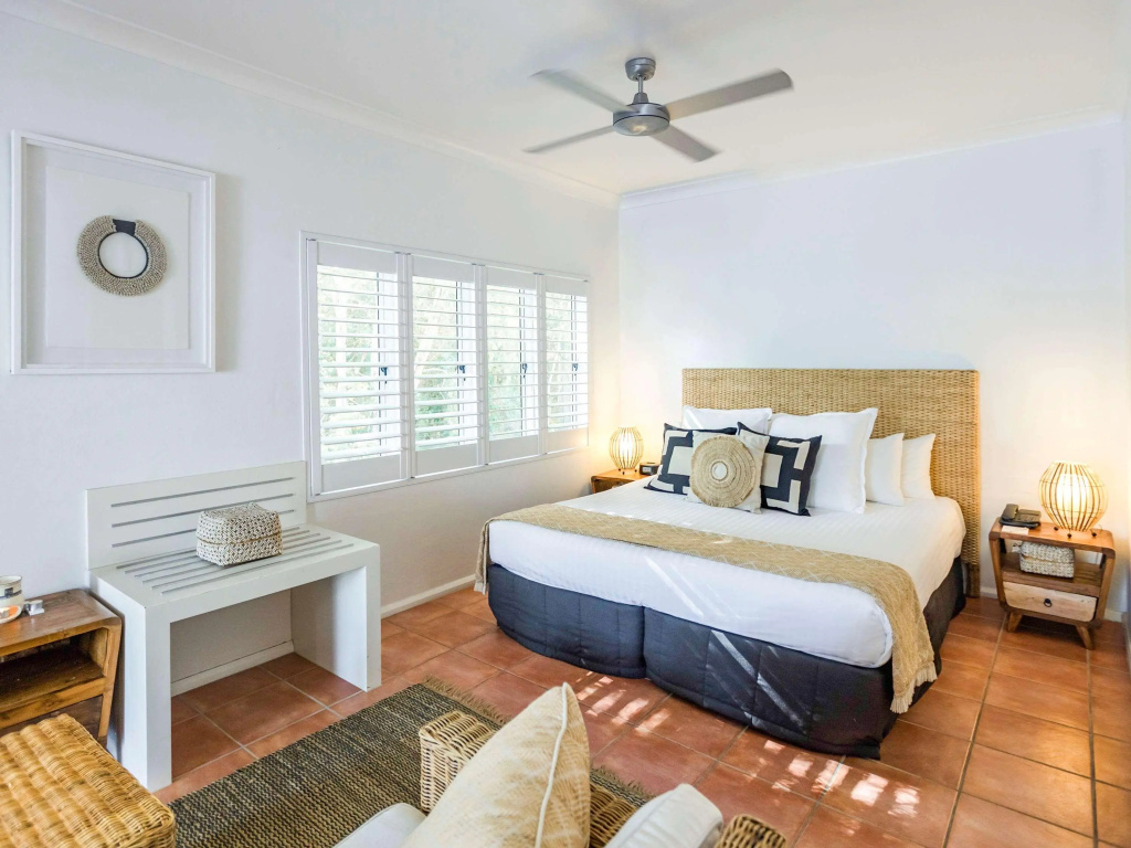 The Reef House Adults Retreat - Général