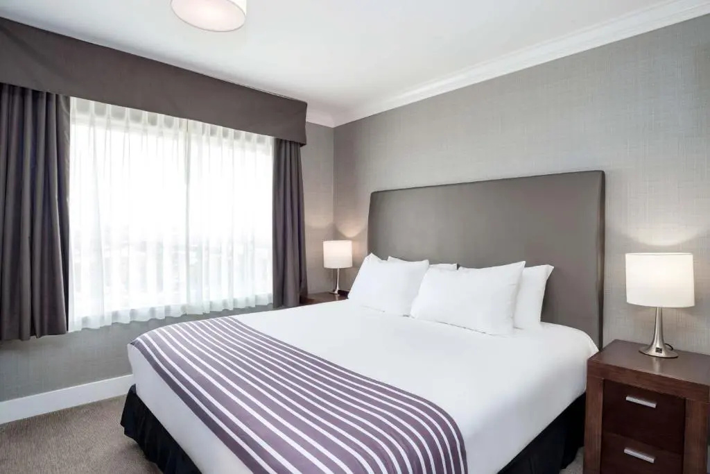Standard Suite