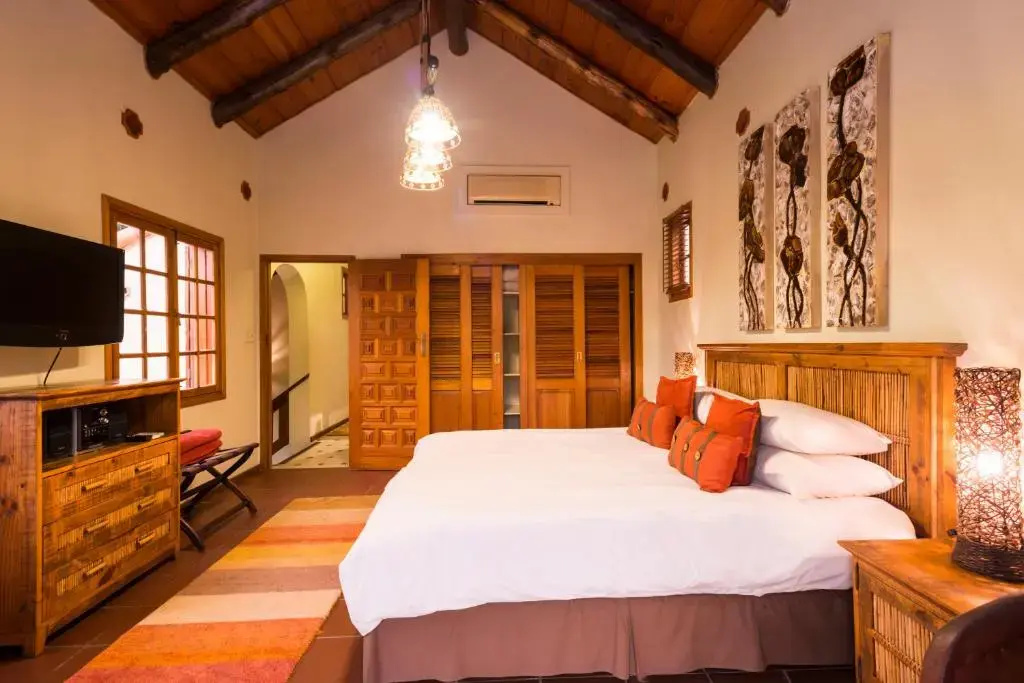 ANEW Resort Hazyview Kruger Park Resort - Chambres