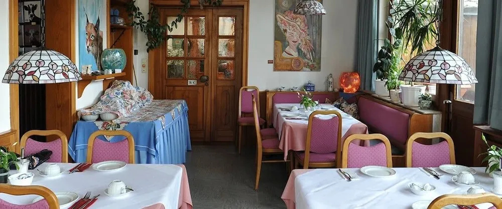 Hotel "Grüner Baum" - Général