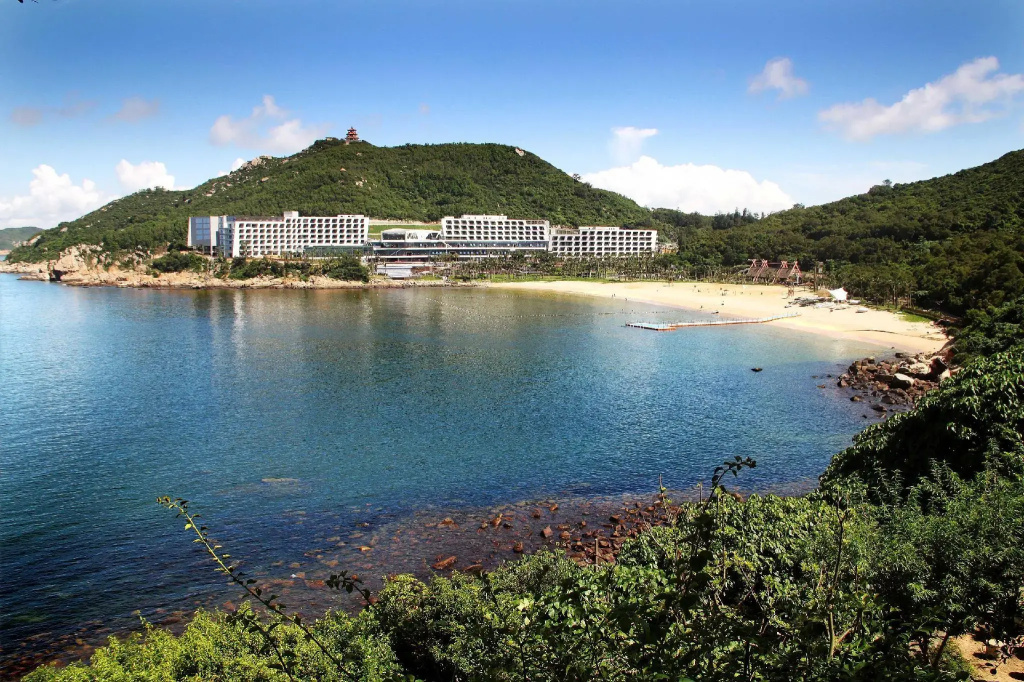Gree Dong Ao Hotel