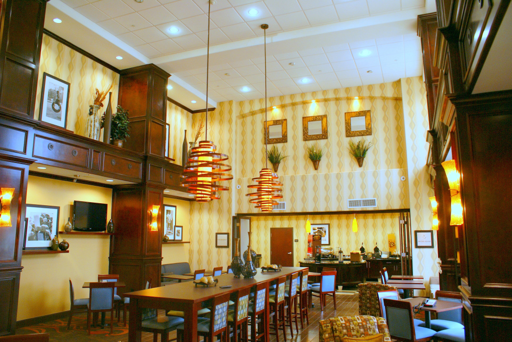 Hotel photo 23
