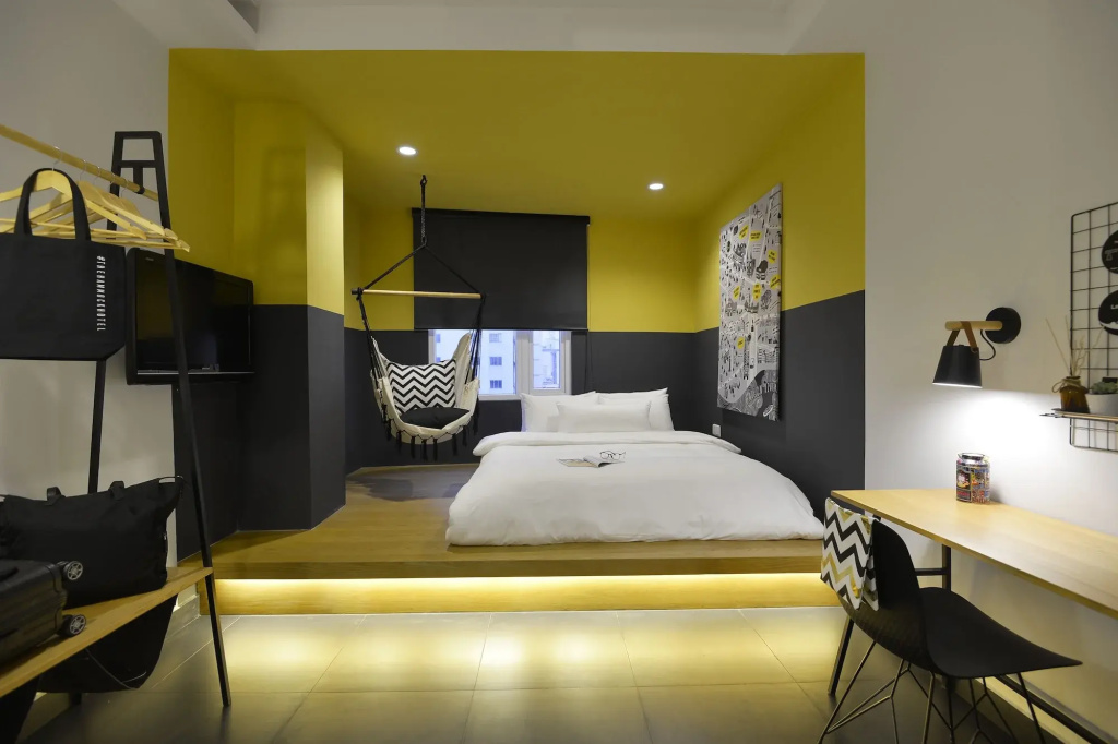 Hotel photo 20