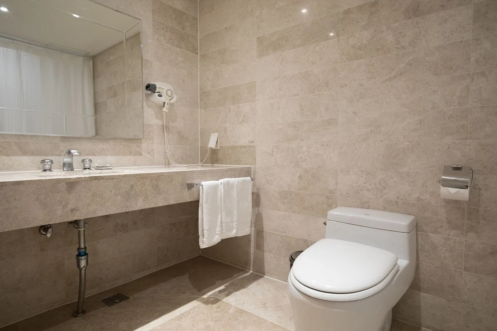 Hotel Illua - Chambres