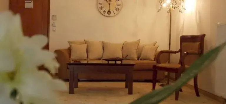 Hotel Filippos - Général