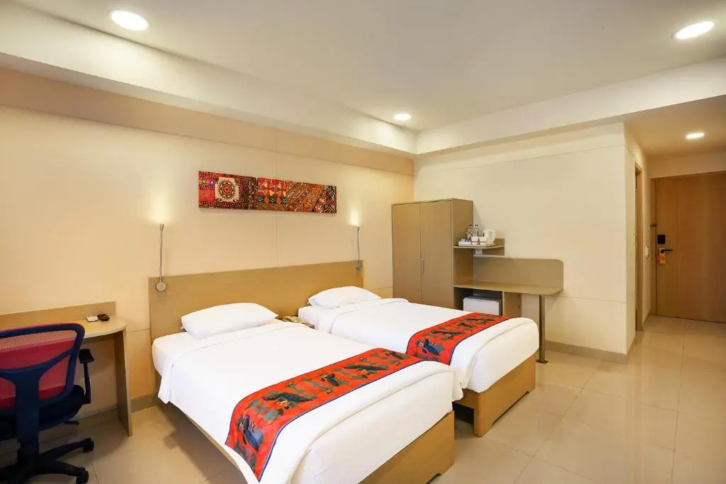 Superior room