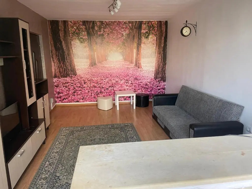 Apartament cu 2 camere