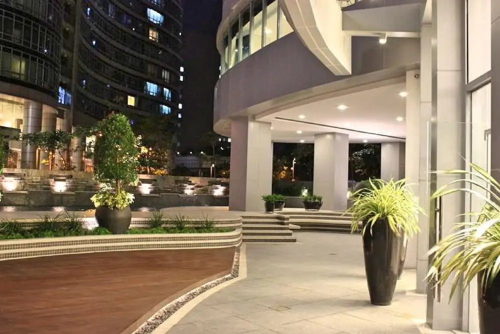 Avant Apartments At The Fort
