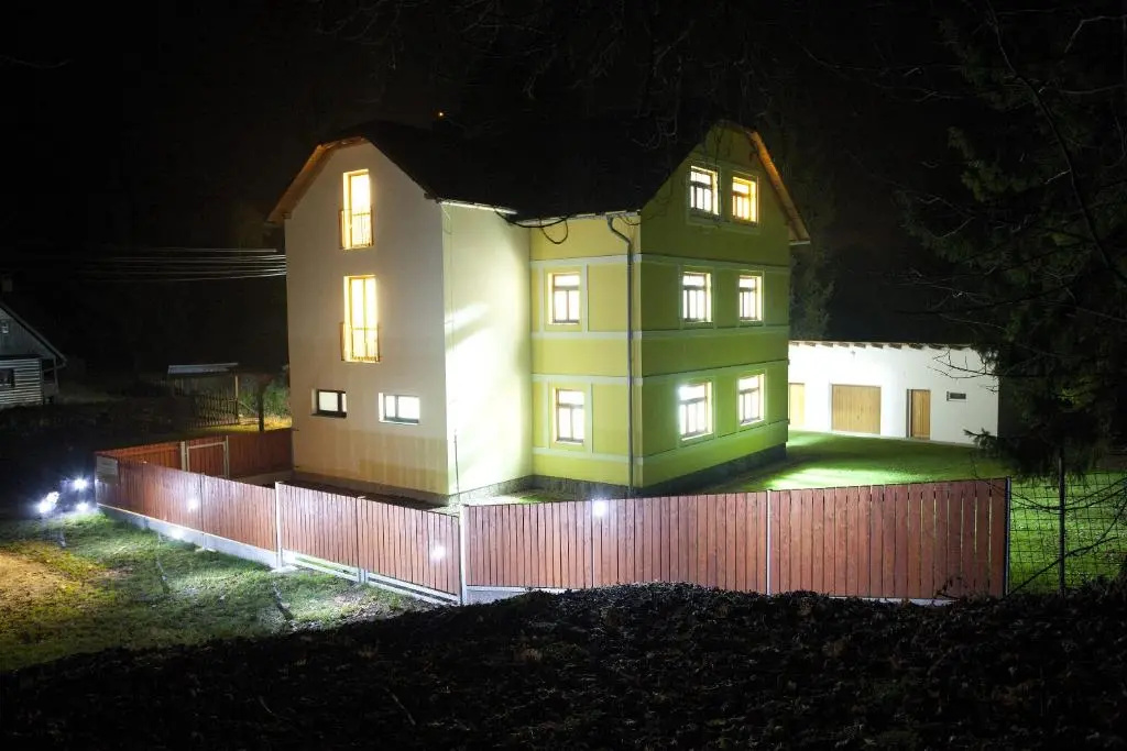 Apartmány Barto21