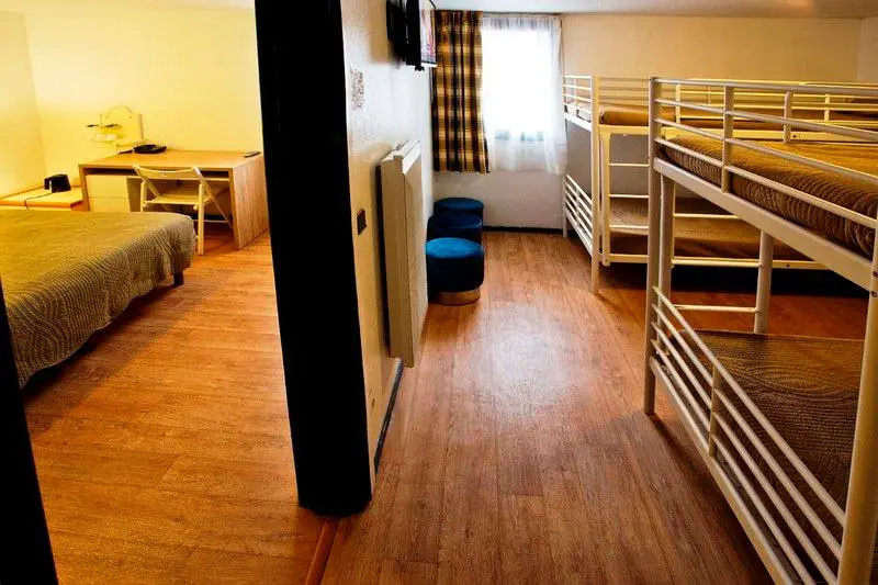 Hipotel Paris Marne La Vallee - Général