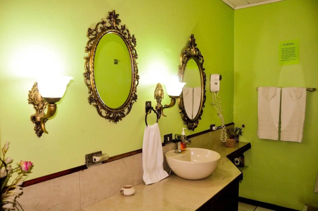 The Cariari Bed and Breakfast - фото 12