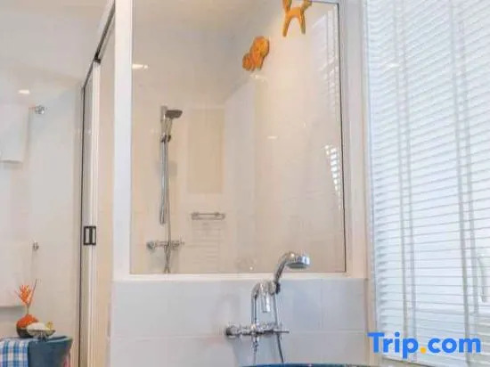 Двухместный номер Deluxe 2 отдельные кровати в Cera Resort Chaam