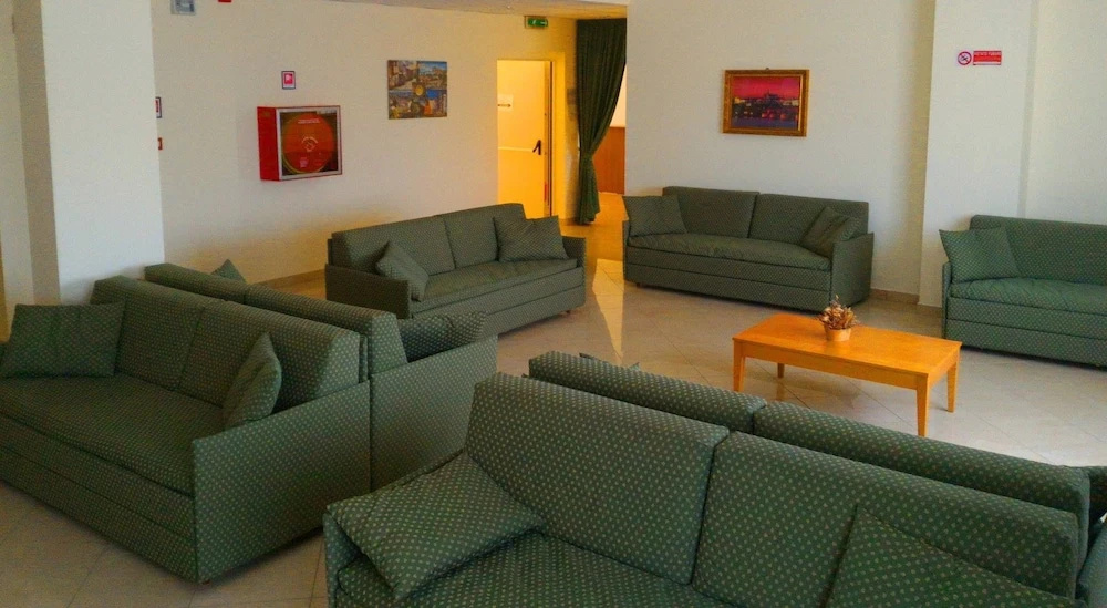 Touring Hotel - Général