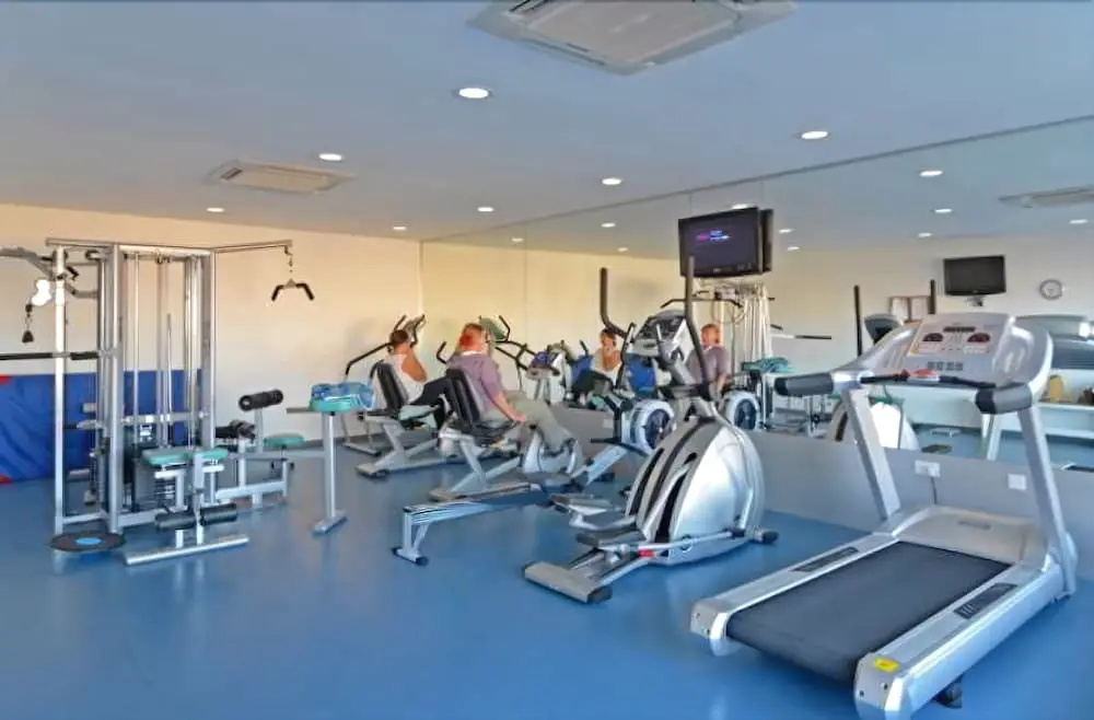 Hotel photo 13