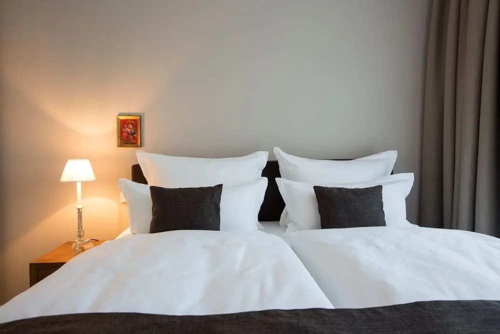 Hotel LOGIS First Class Business Suites - Général