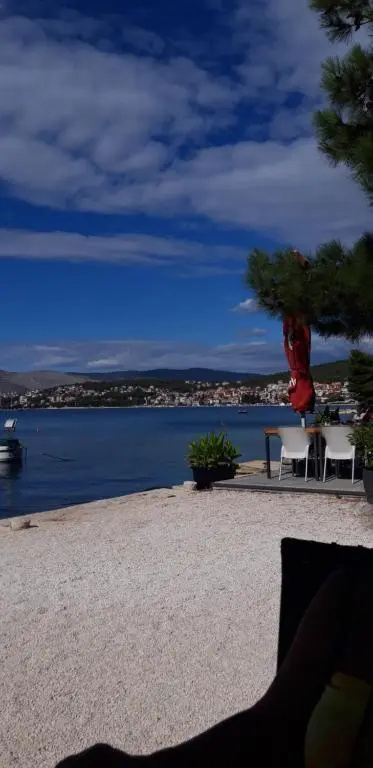 Casa Zorana-Alba Apartments