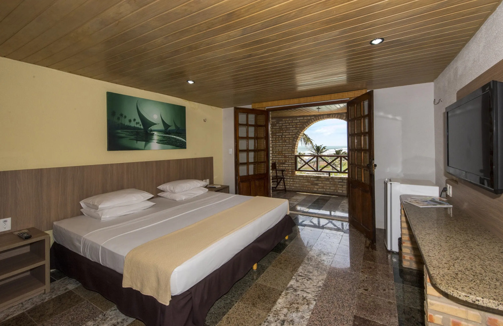 GoldMen Coliseum Beach Hotel - Général