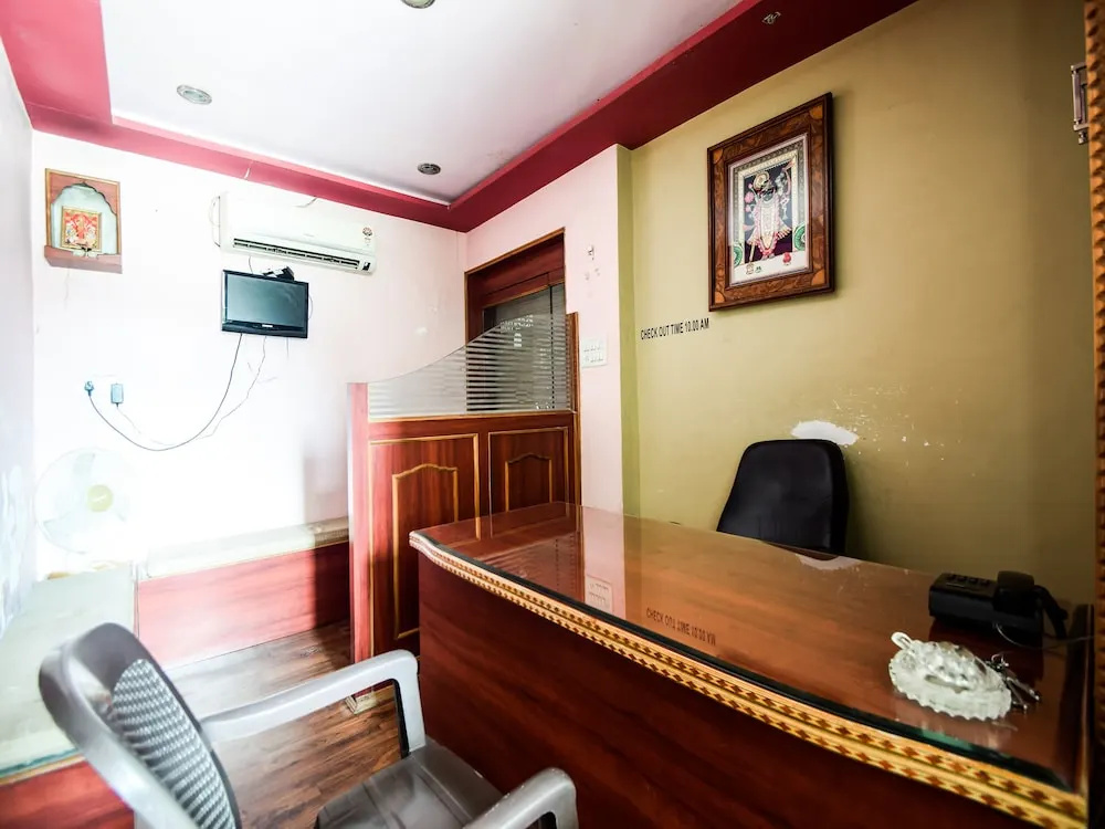 Hotel photo 13