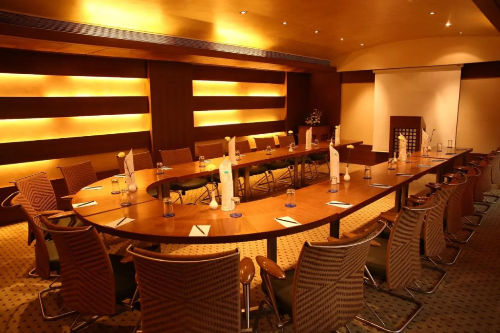 Sun N Sand Hotel Mumbai - Général