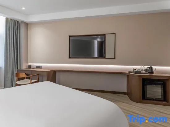 Business room