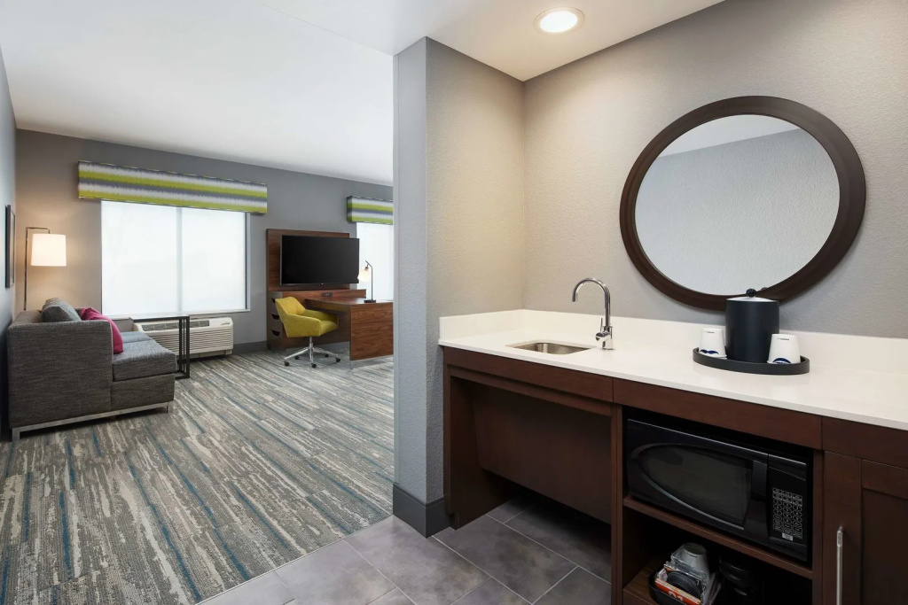 Hotel photo 21