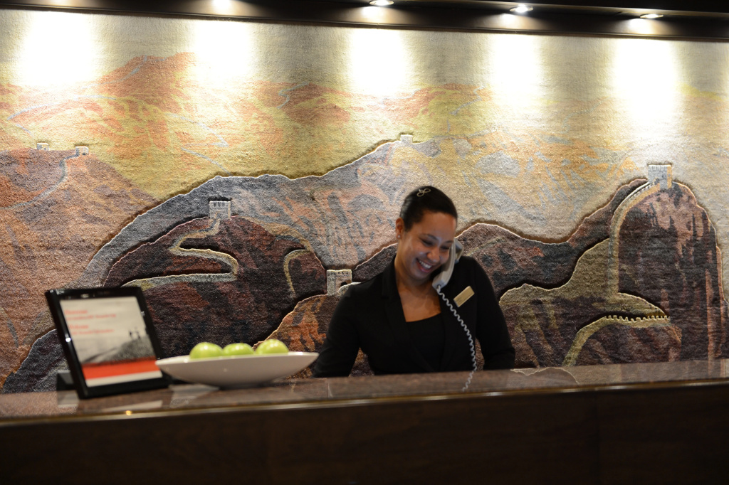 Holiday Inn Montréal Centre-Ville Downtown by IHG - Général