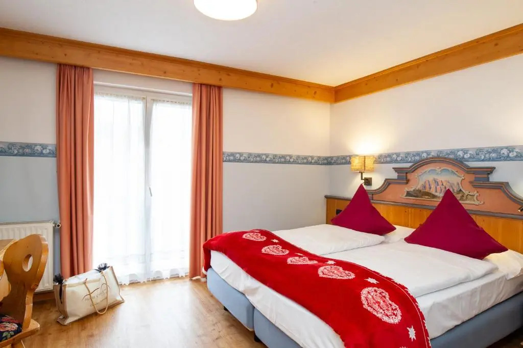 Comfort Quadruple room