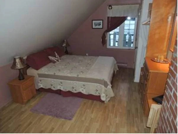 Gite du Vieux Quai - фото 3