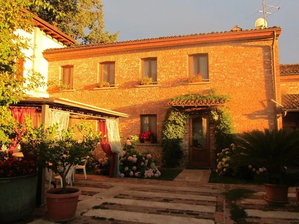 Locanda Del Carrobbio