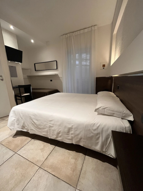 Isola Verde - Chambres