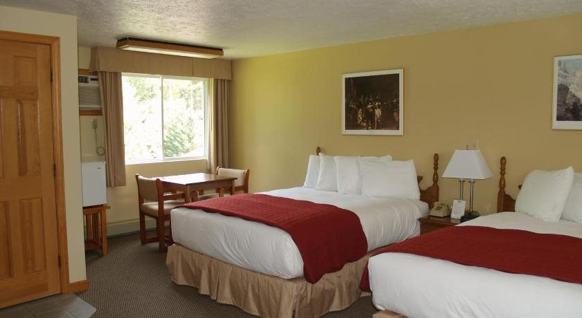 Wilson Lake Inn