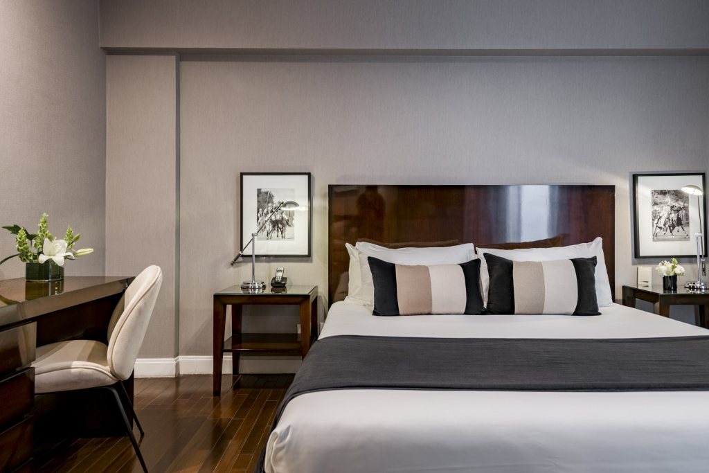 Casasur Recoleta Hotel by null