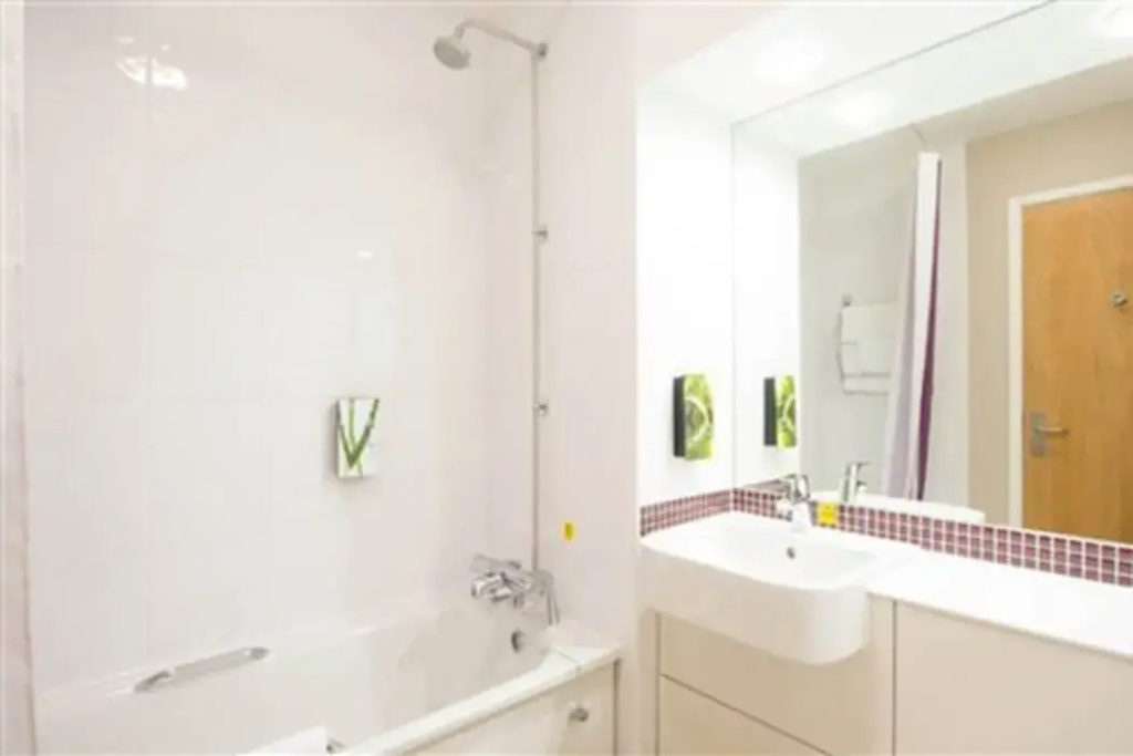 Premier Inn Cambridge - A14 J32 - Général