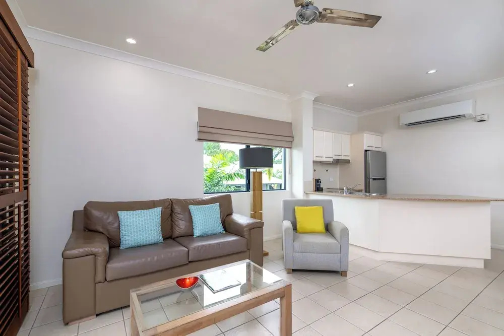 Meridian Port Douglas - Adults only - Chambres
