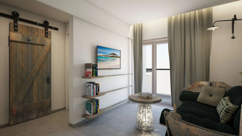 Elakati Luxury Boutique Hotel -Adults Only - Général