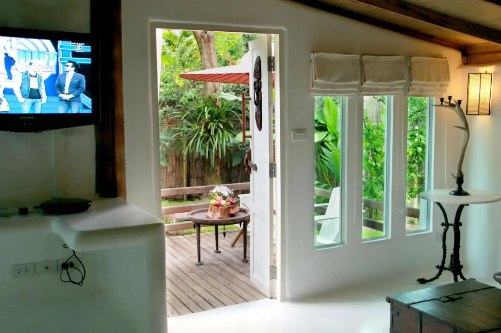 Pai Island Resort - фото 23