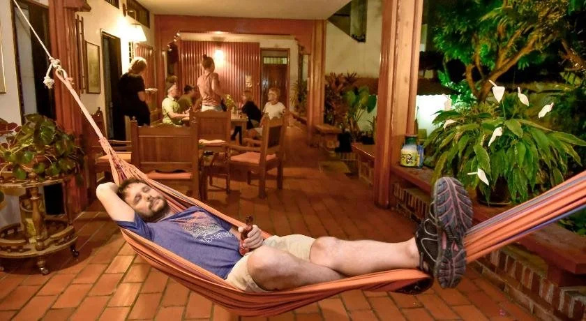 Hotel photo 16