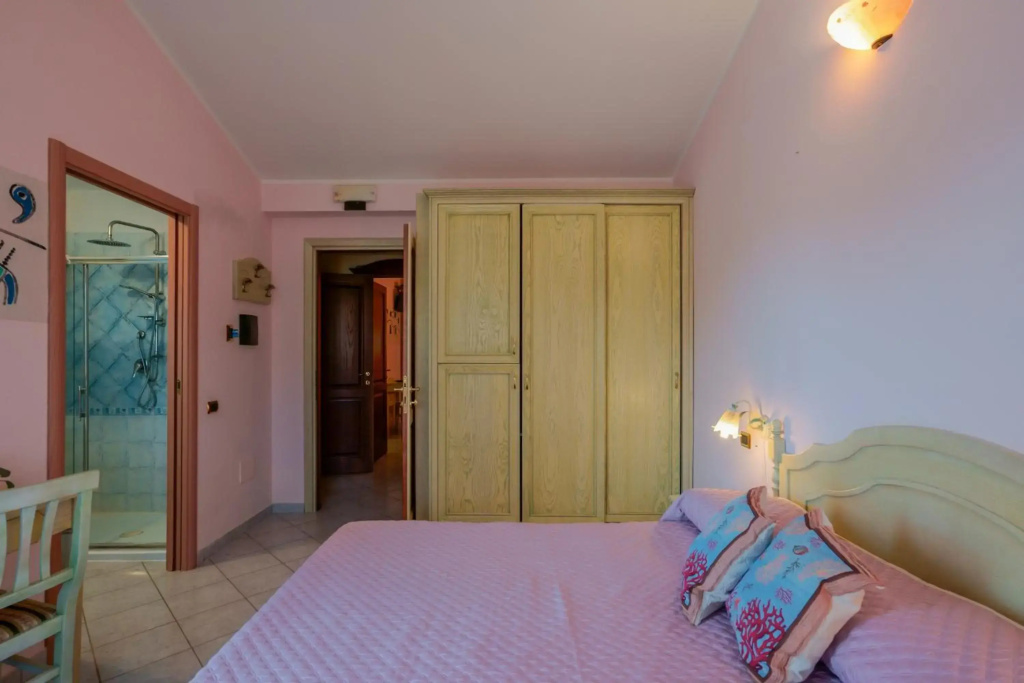 Hotel Solanas - Général