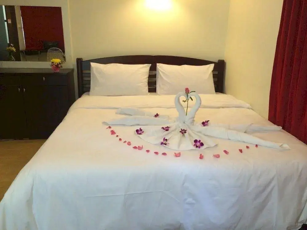 Leela Boutique Hotel - Général