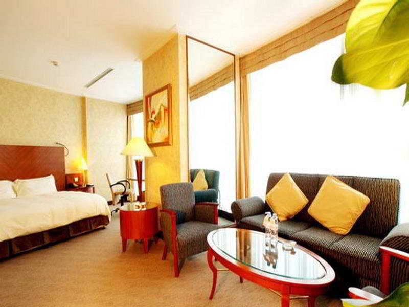 Standard Suite