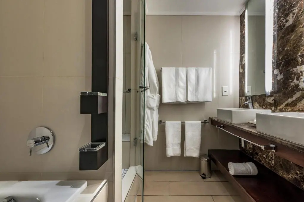 The Victoria & Alfred Hotel - Chambres