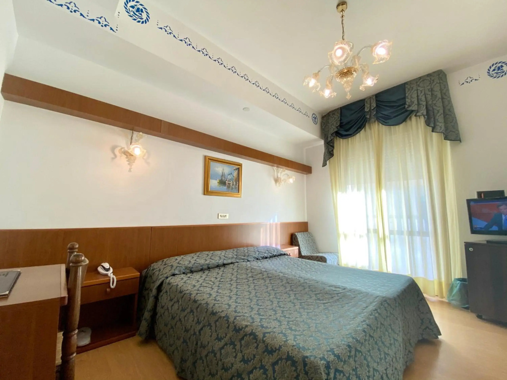Hotel Florida - Général