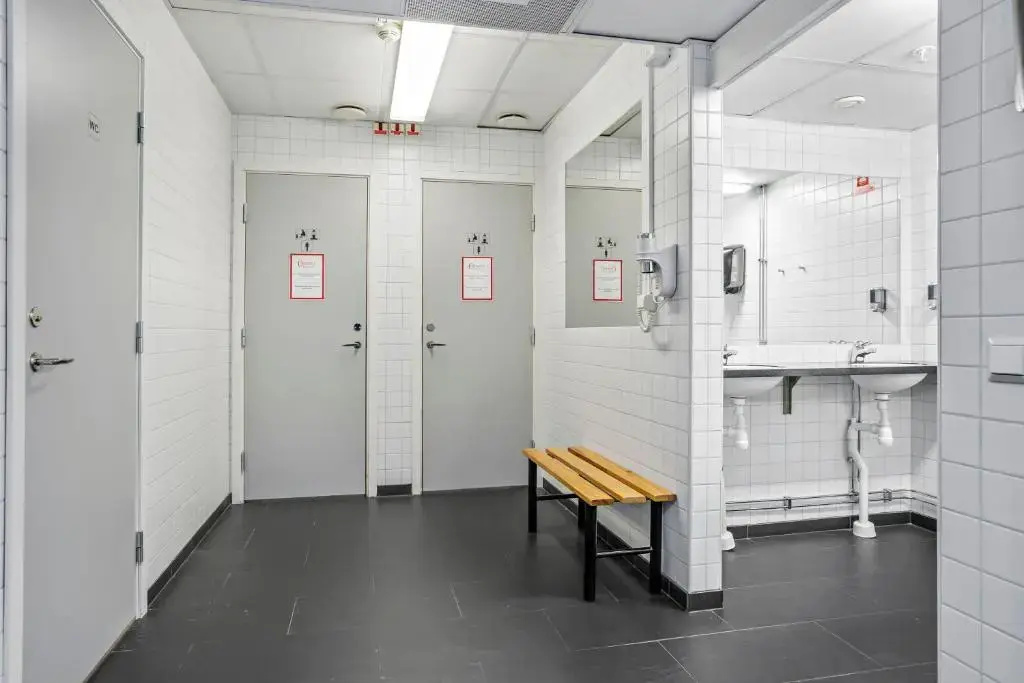 Sure Hotel by Best Western Stockholm Alvsjo - Chambres