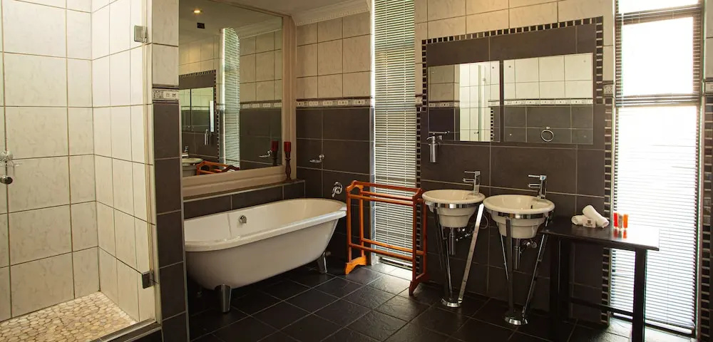 Villa Africa Boutique Hotel - Général